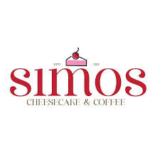 Simos Cheesecake Logo